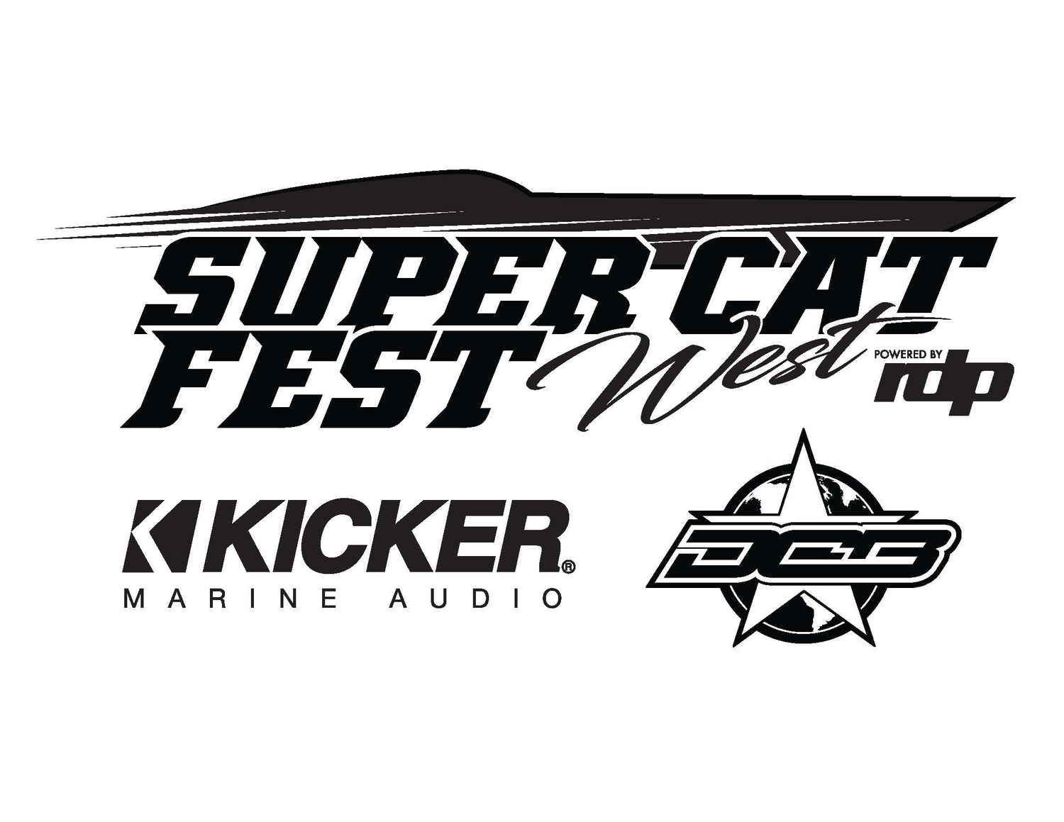 Super Cat Fest West Gear