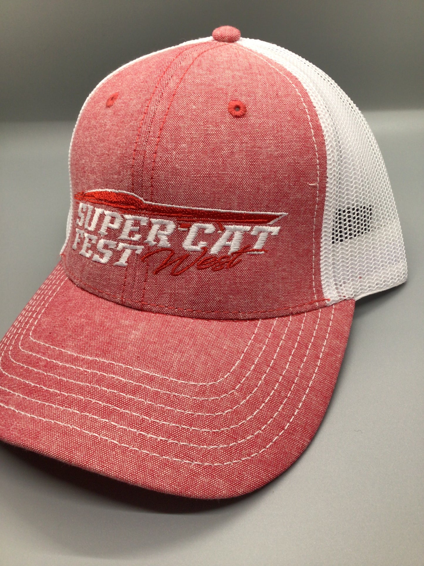 Super Cat Fest West Hats
