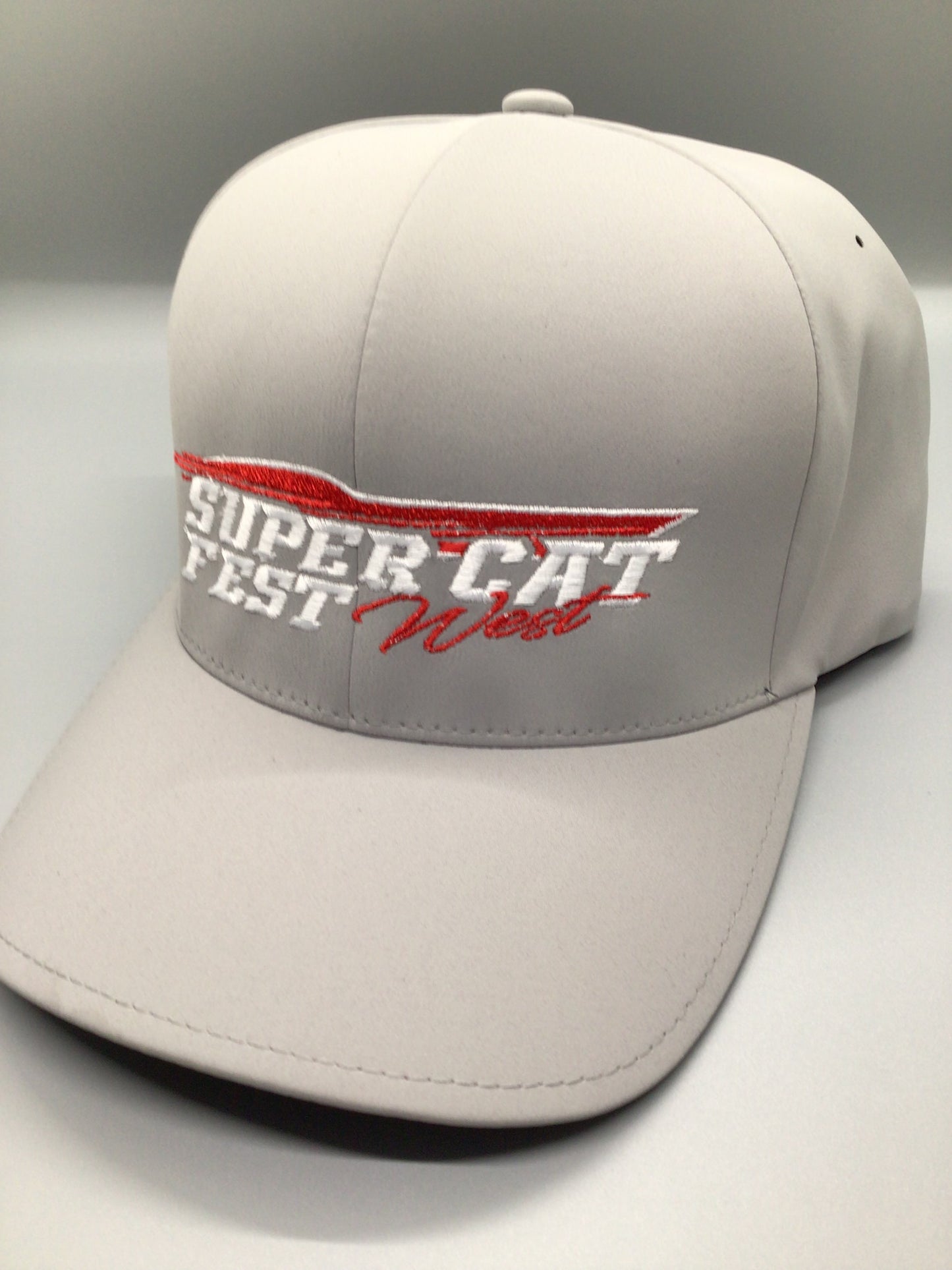 Super Cat Fest West Hats