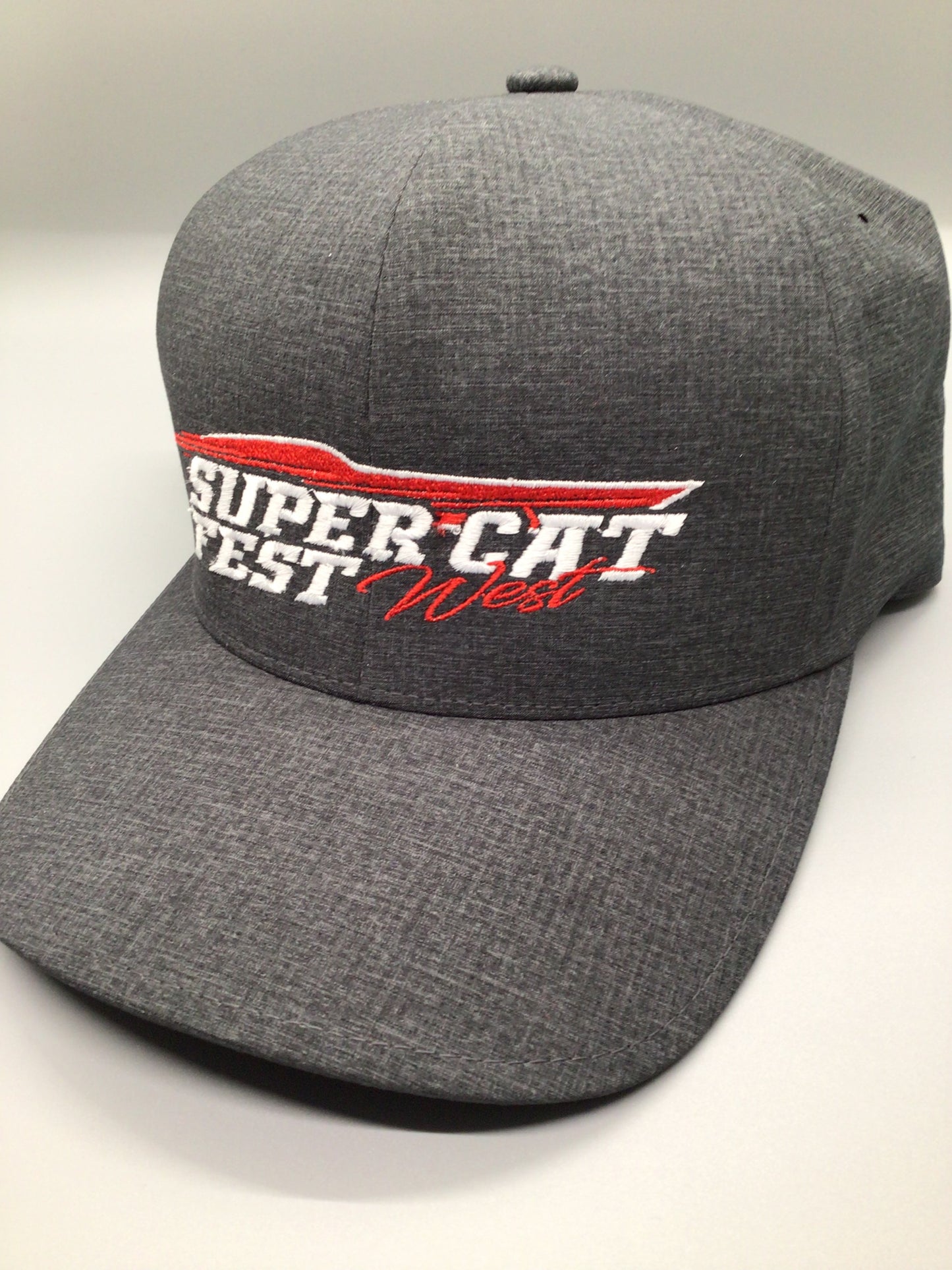 Super Cat Fest West Hats