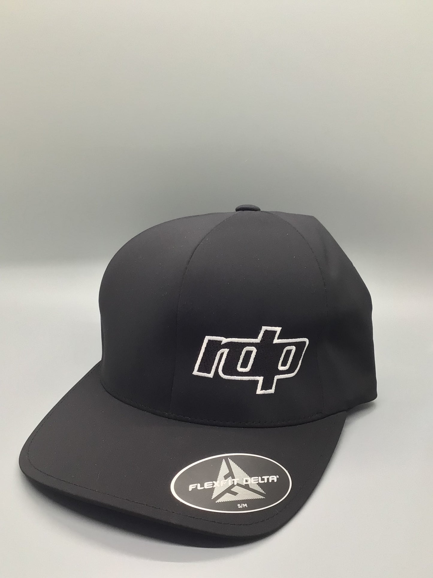 Flexfit Delta - Black S/M & L/XL