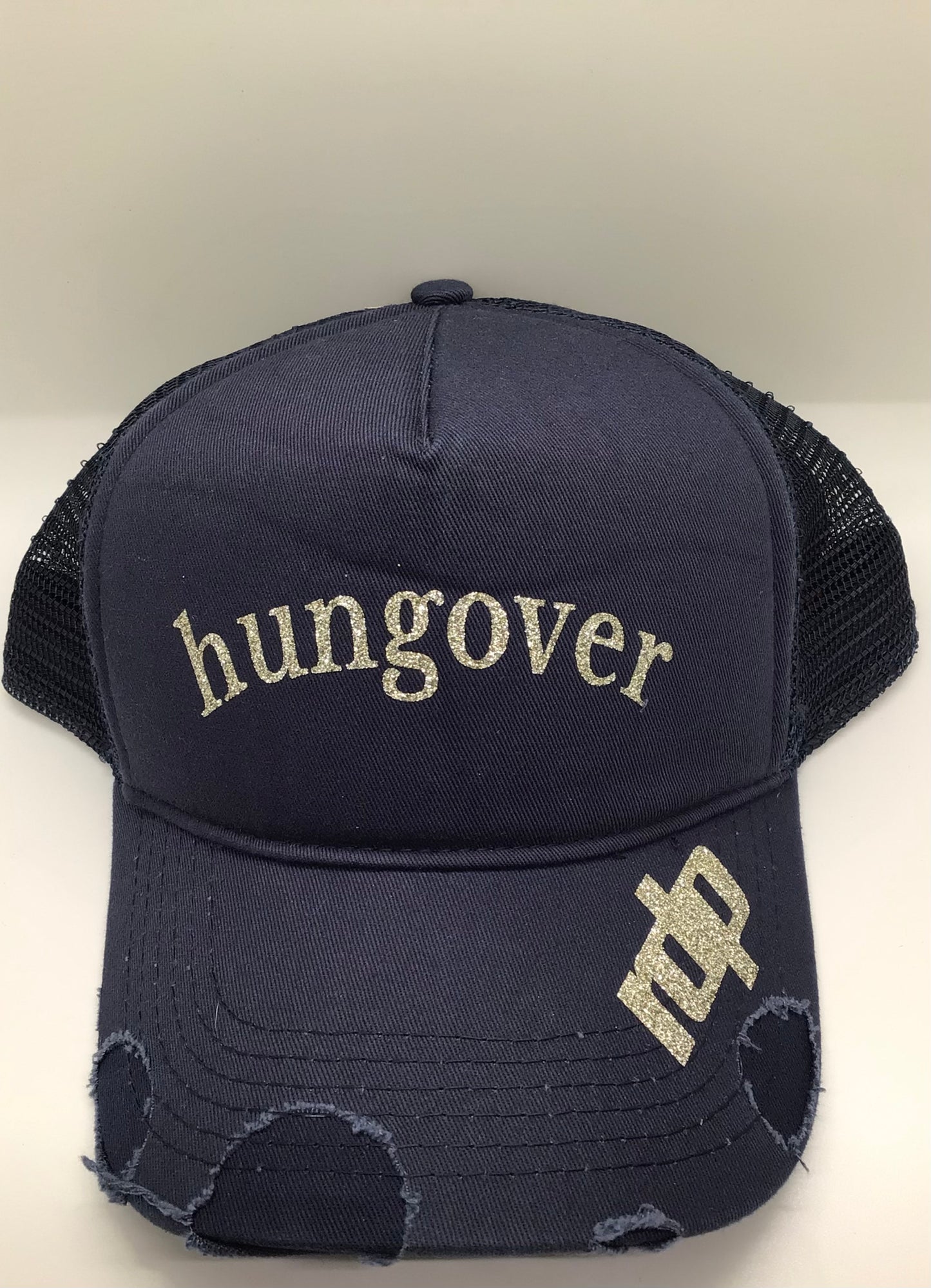 Women's "Hungover" Hat