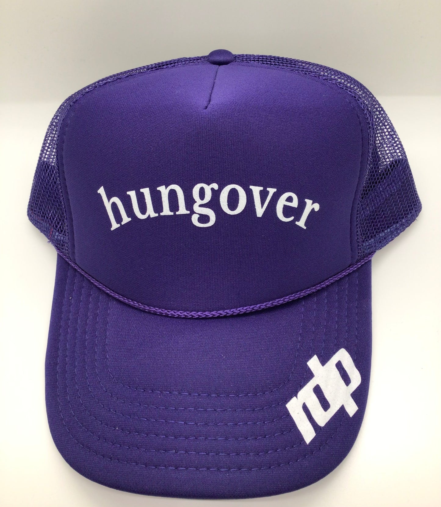 Women's "Hungover" Hat
