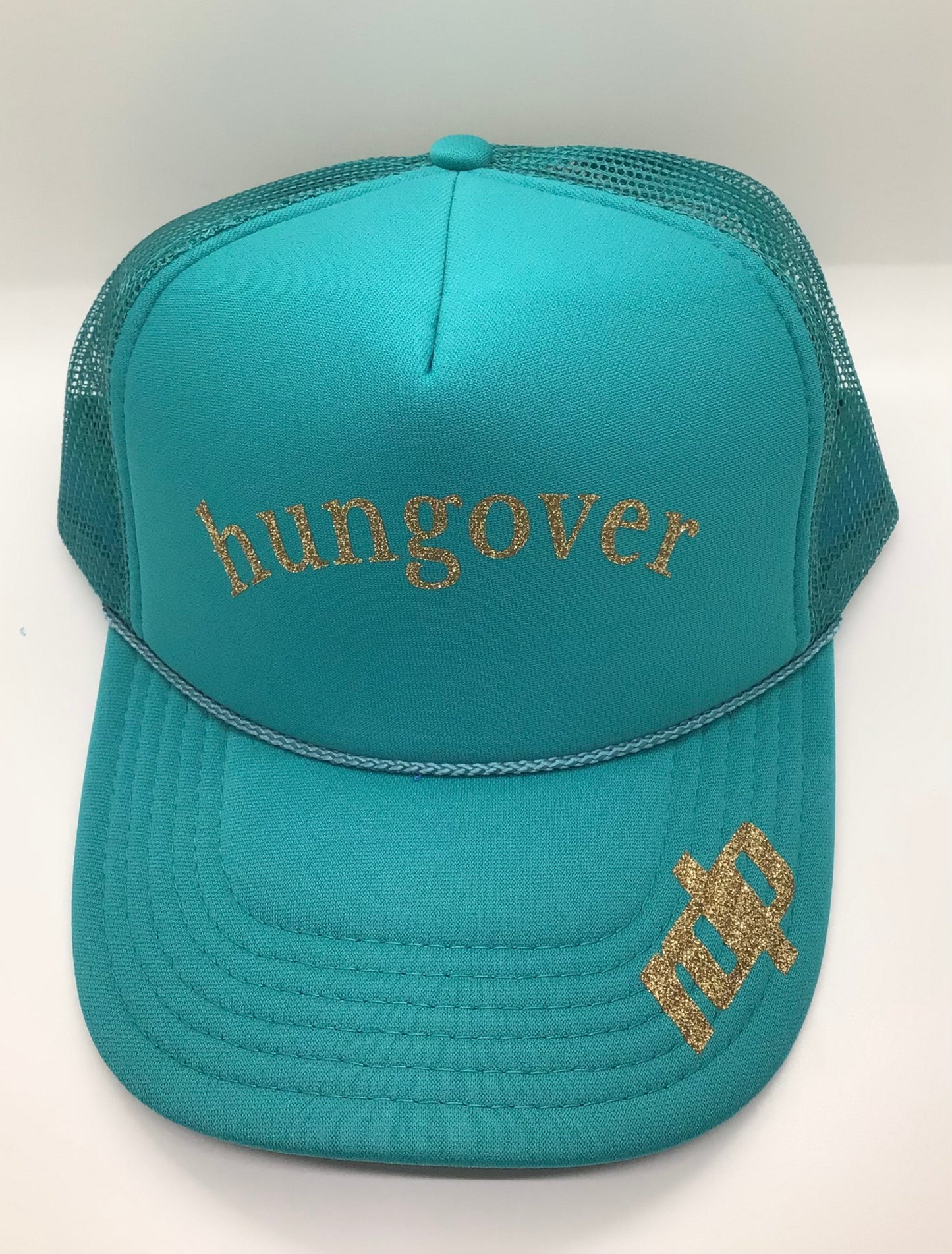 Women's "Hungover" Hat