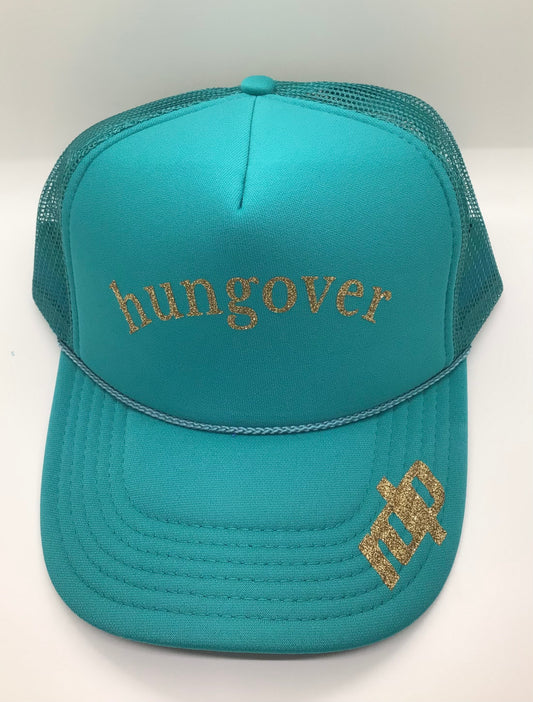 Women's "Hungover" Hat