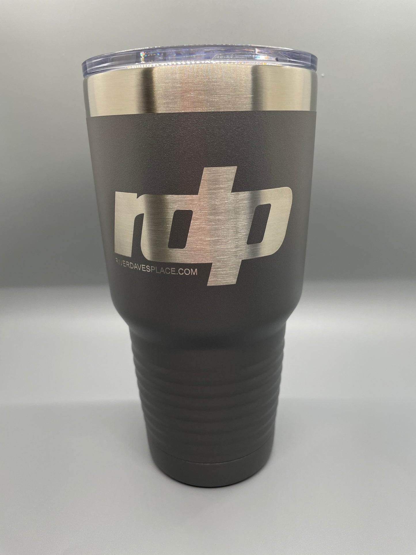 'RDP' Insulated Tumbler - 30 oz.