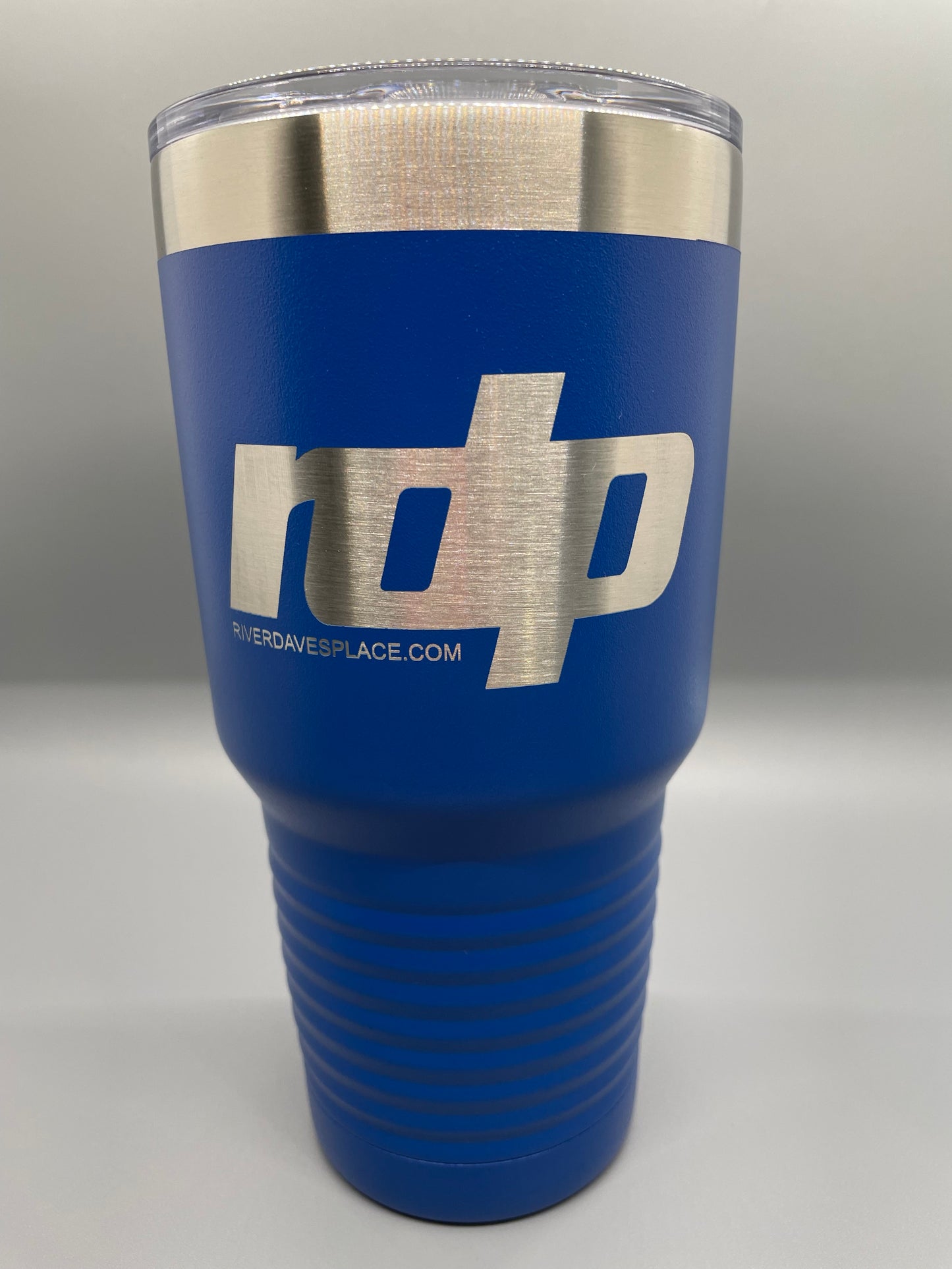 'RDP' Insulated Tumbler - 30 oz.