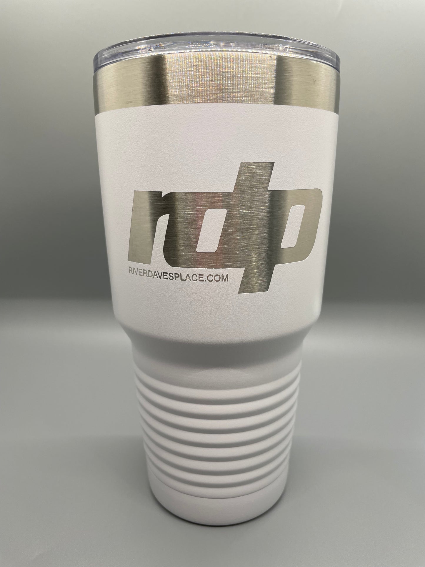 'RDP' Insulated Tumbler - 30 oz.