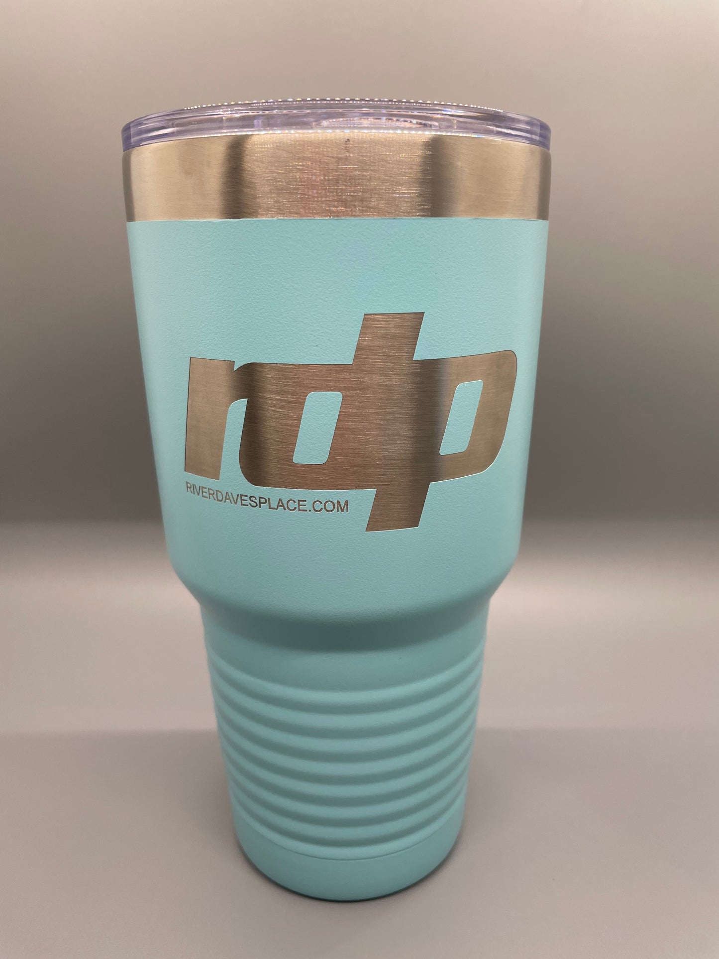 'RDP' Insulated Tumbler - 30 oz.