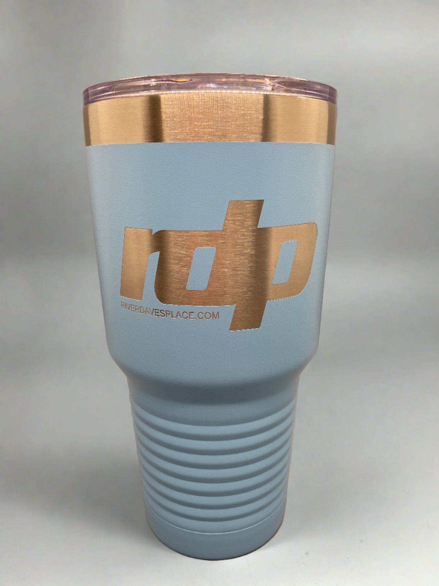 'RDP' Insulated Tumbler - 30 oz.