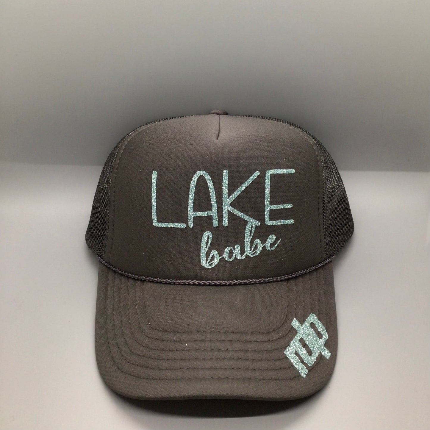 Women's "Lake Babe" Snapback