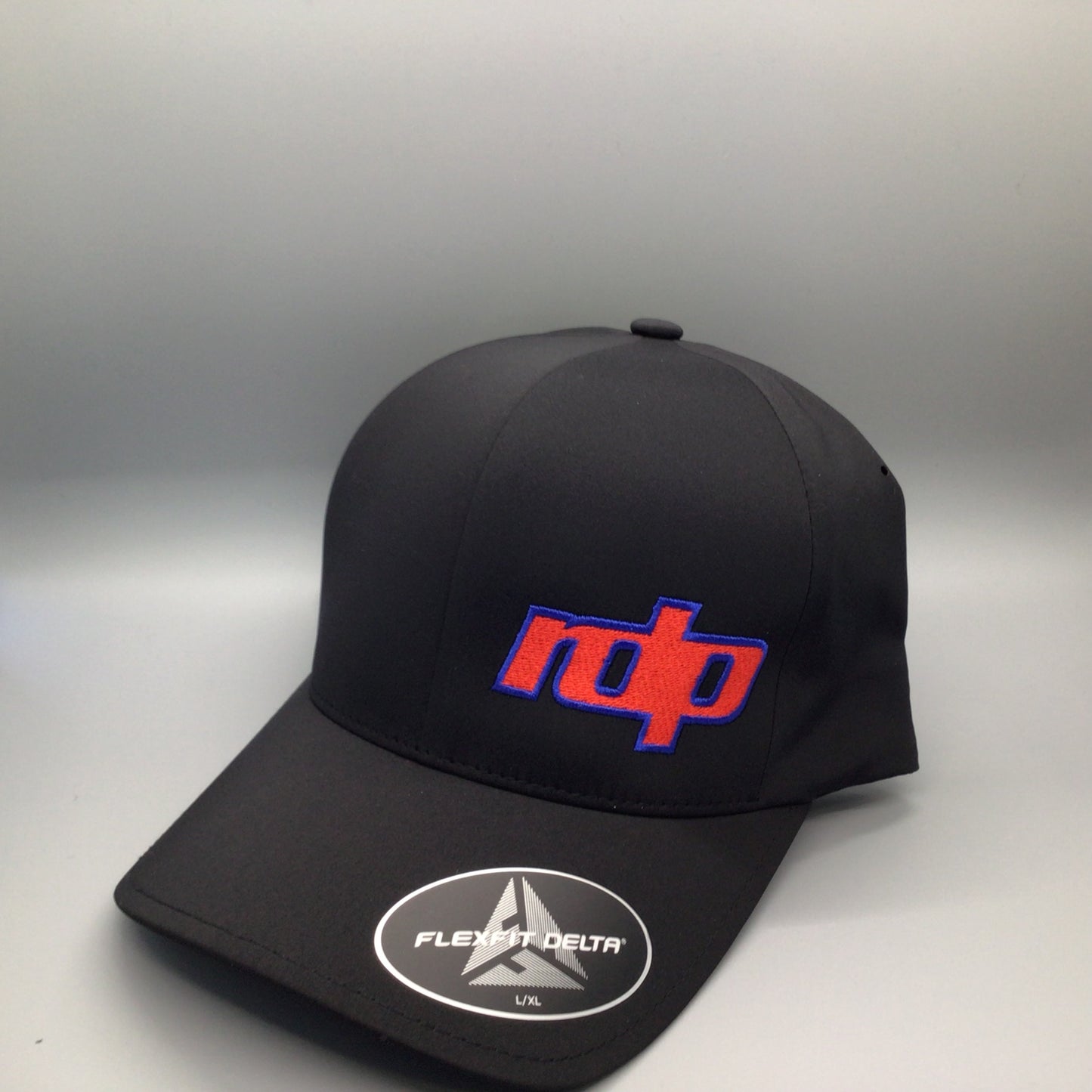 Flexfit Delta - Black S/M & L/XL