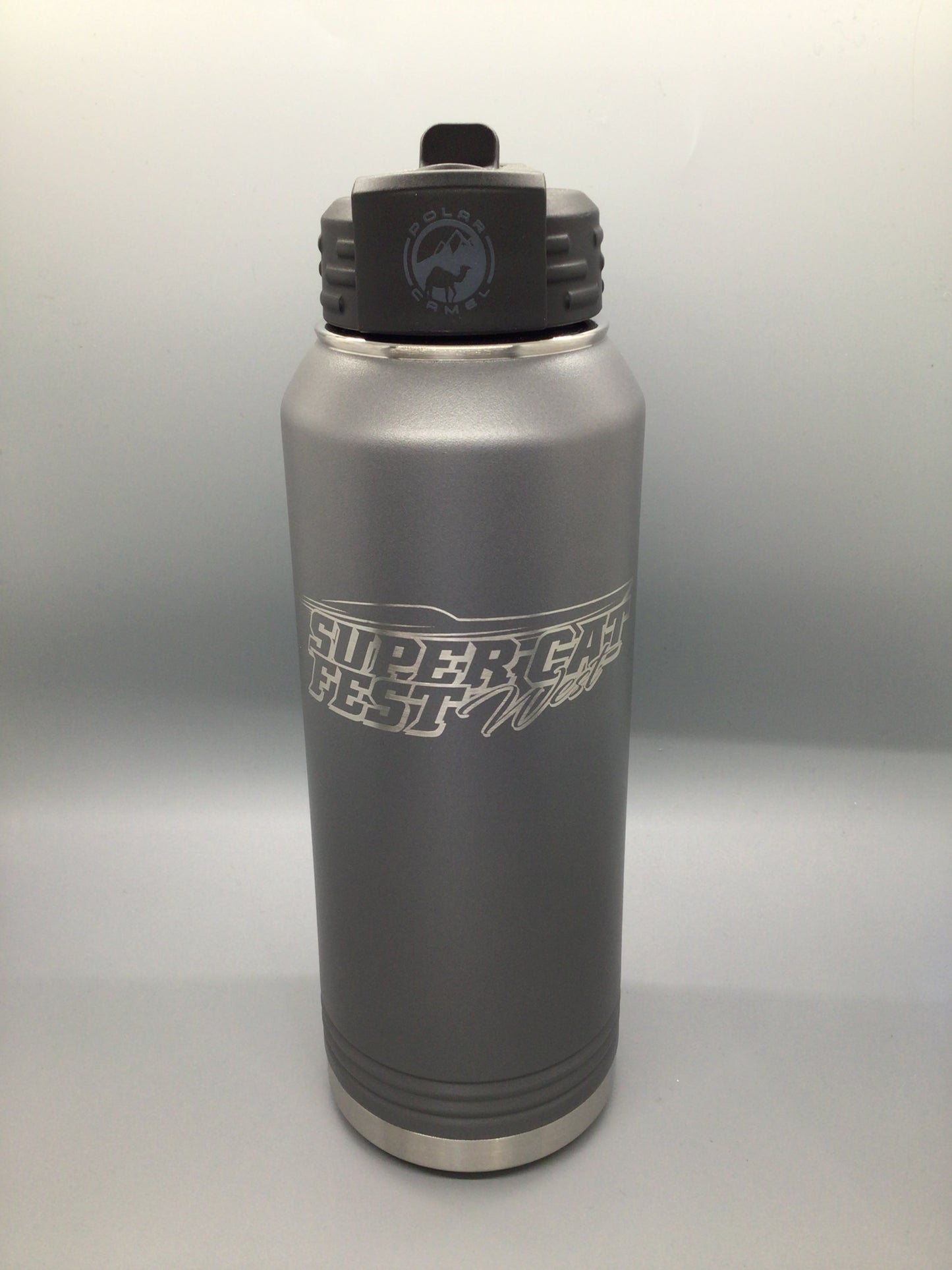 Super Cat Fest West Drinkware