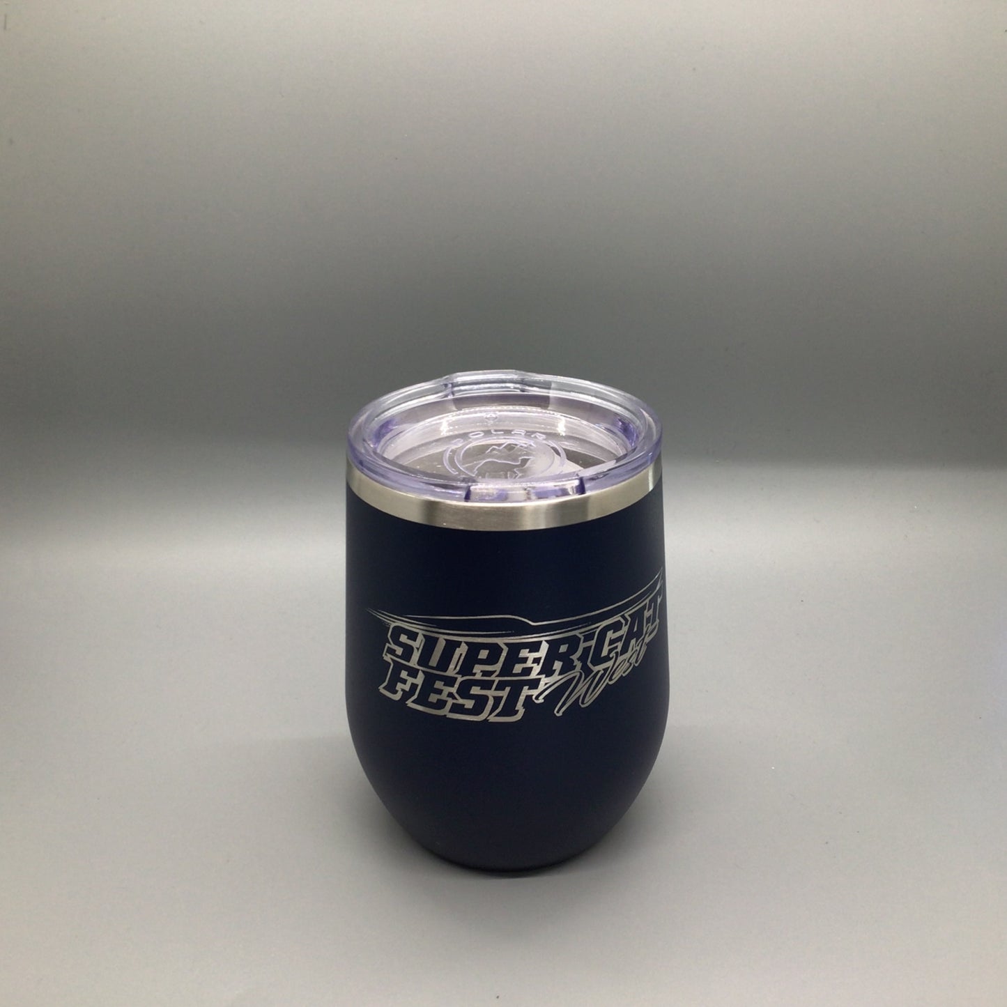 Super Cat Fest West Drinkware