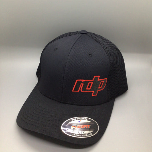 FlexFit AirMesh Back