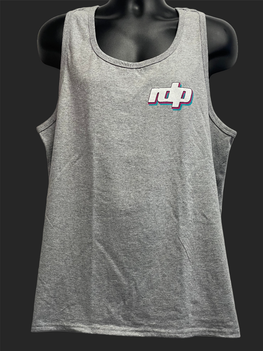 Mens RDP 80's Flashback