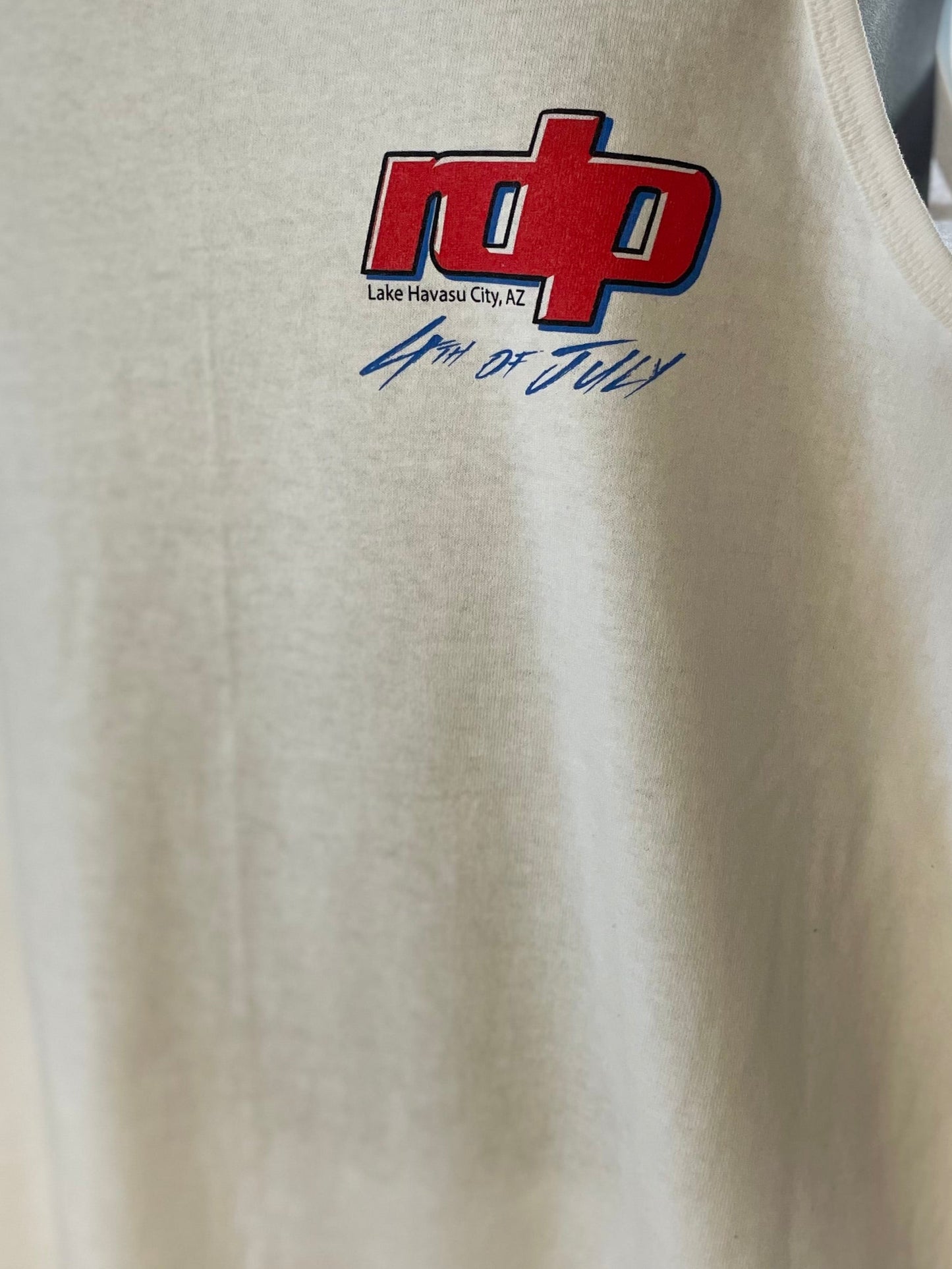 Eagle Tee