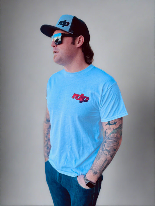 Havasu Lifestyle Tee