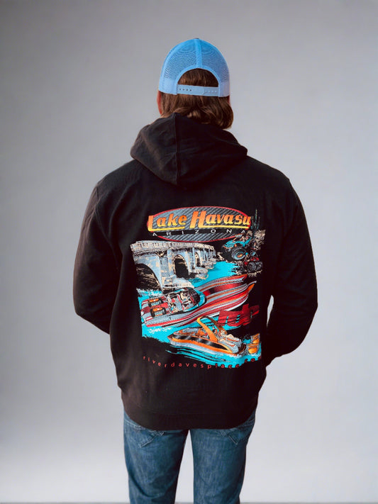 Havasu Lifestyle Hoodie