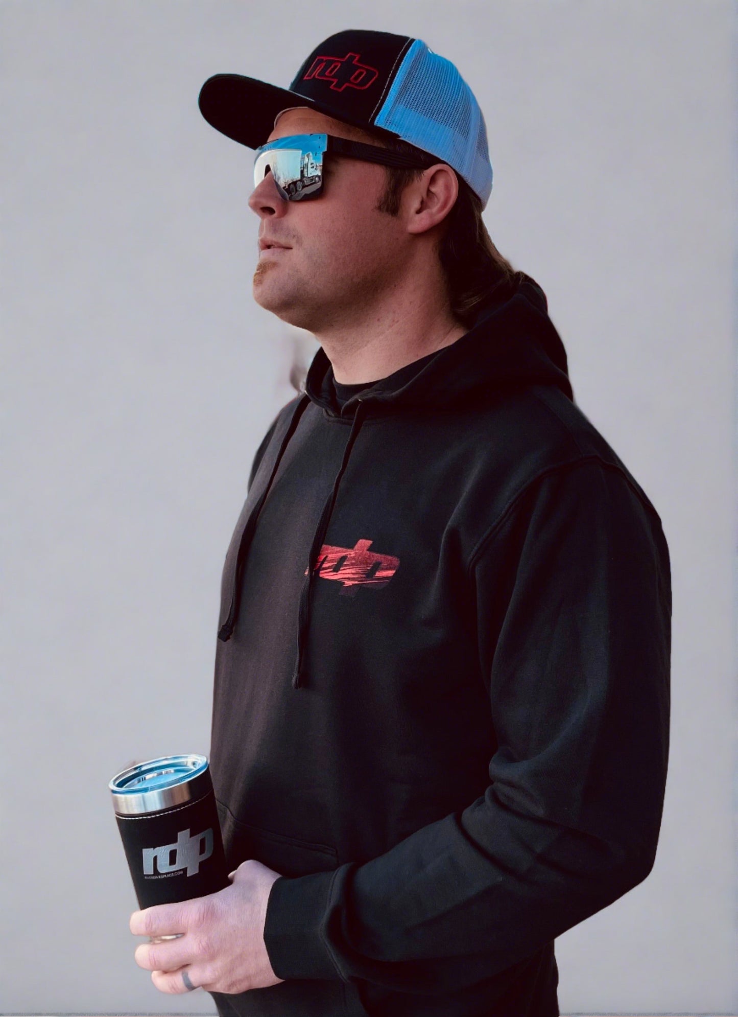 Havasu Lifestyle Hoodie