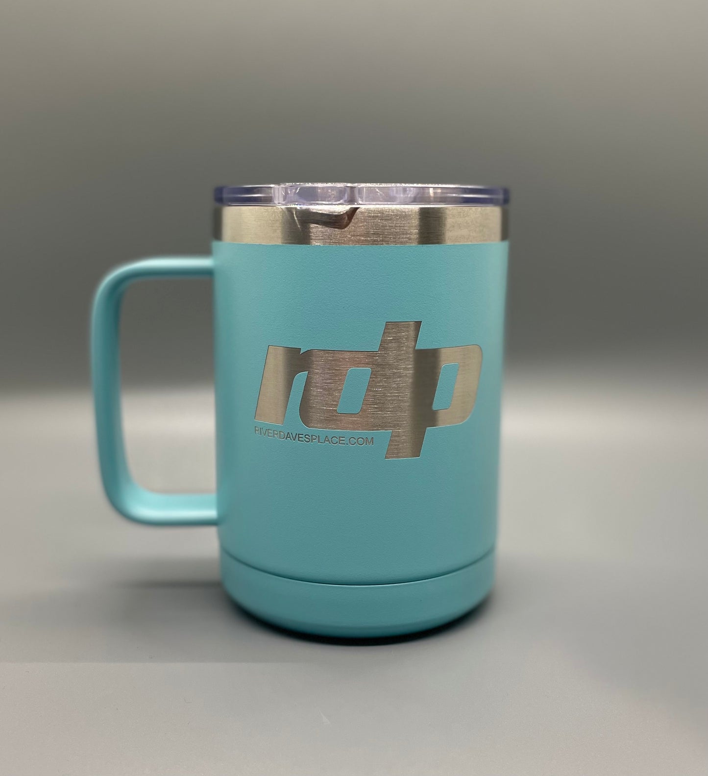 15oz Insulated Mug