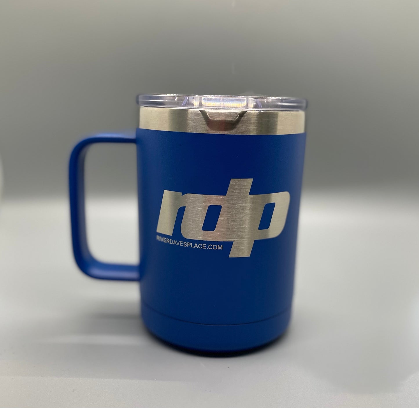15oz Insulated Mug