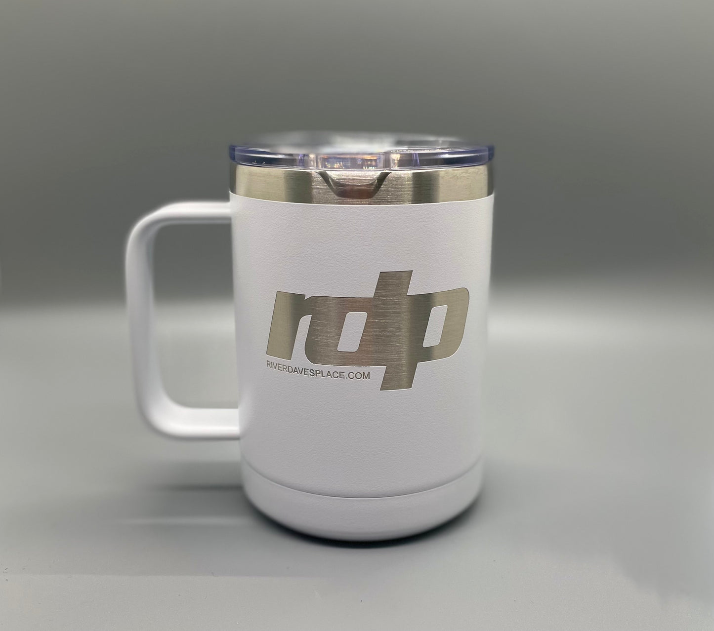 15oz Insulated Mug
