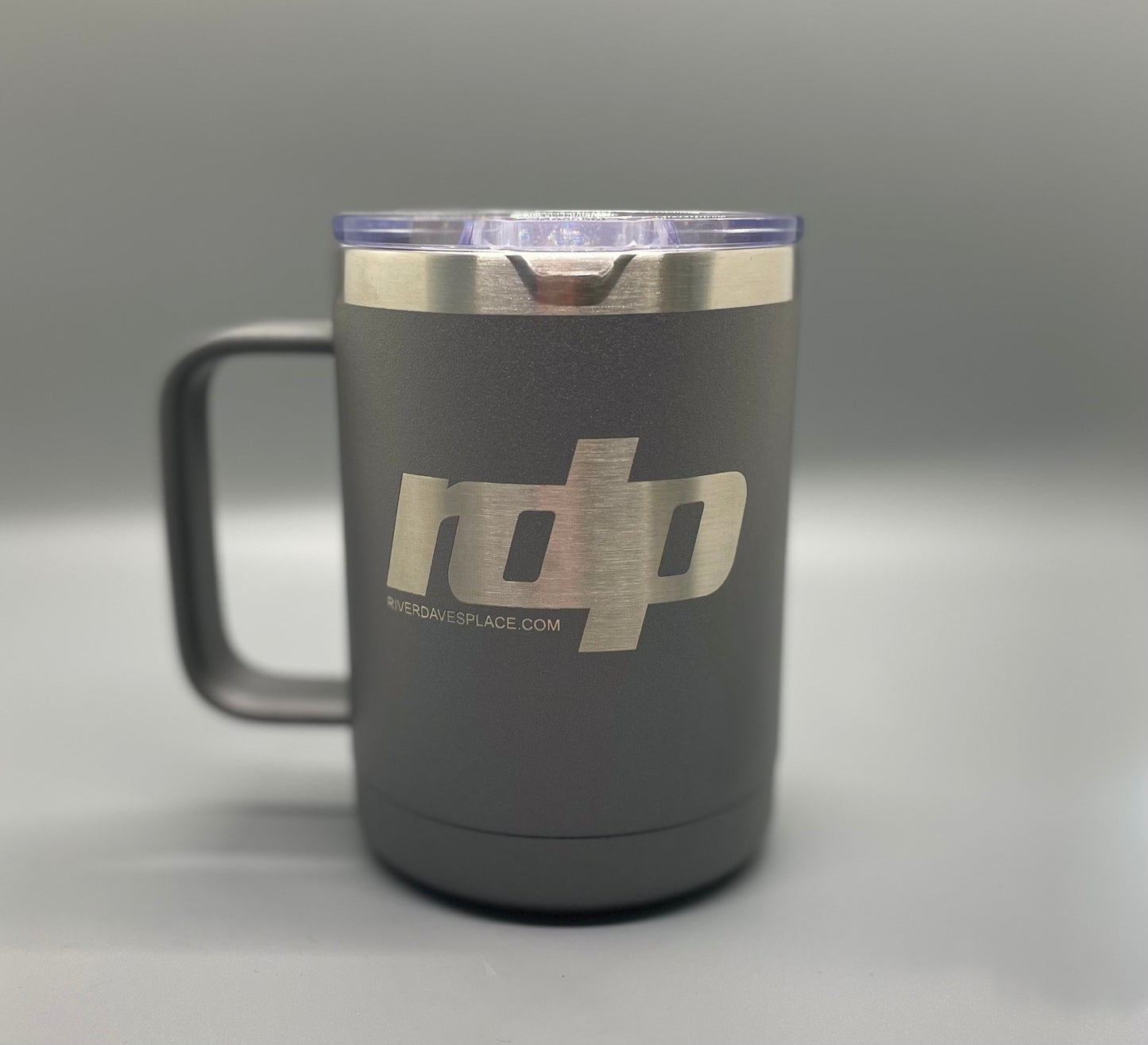 15oz Insulated Mug