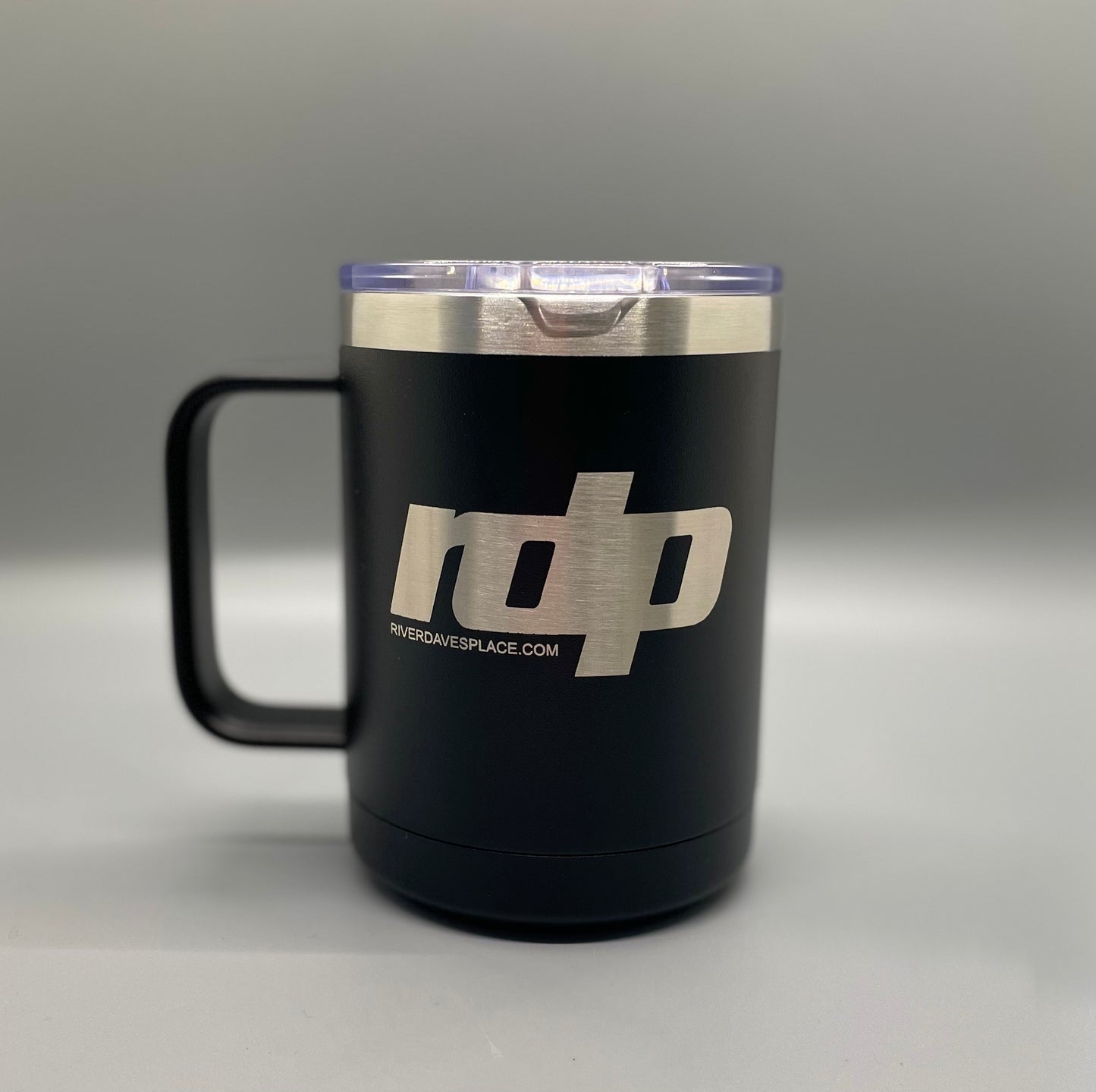 15oz Insulated Mug