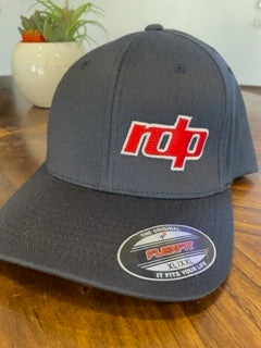 Original Flexfit Navy- XL/XXL