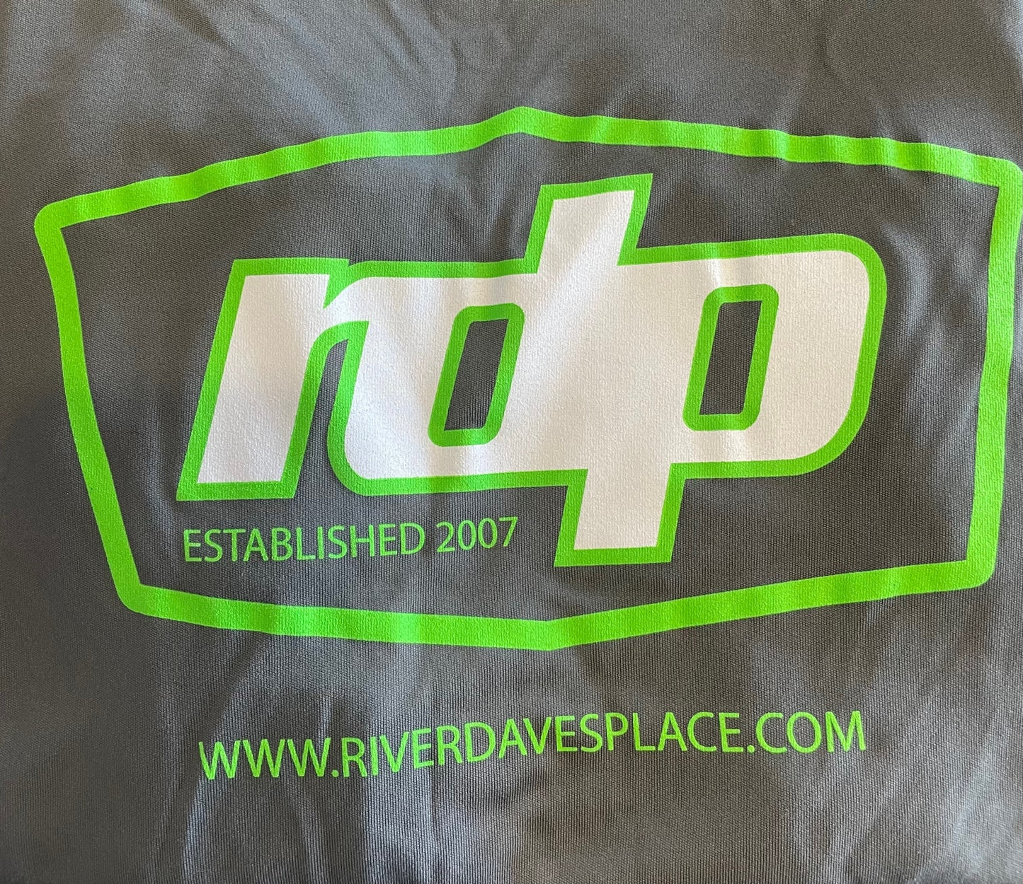 RDP Rashguard