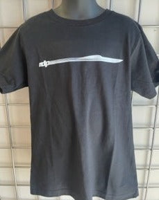 Youth RDP Boat Decal T-shirt