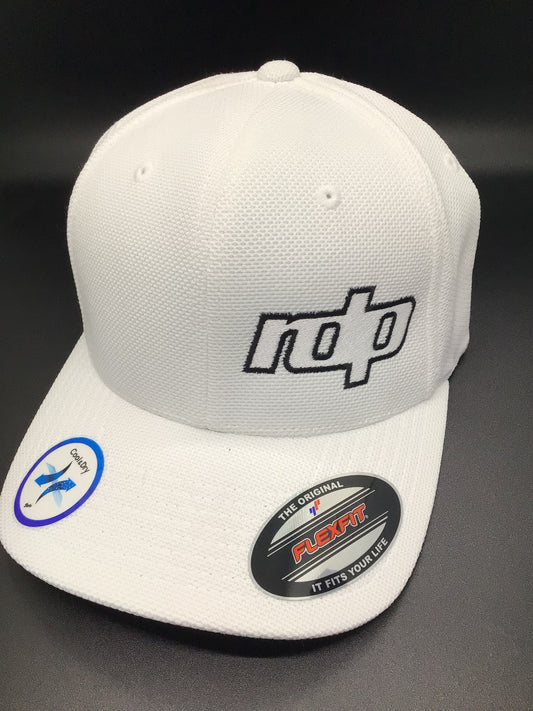 Original Flextfit CoolDry - White