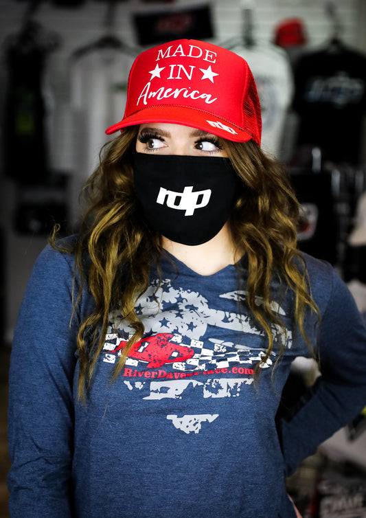 RDP Love Long Sleeve Shirt **XS Only**