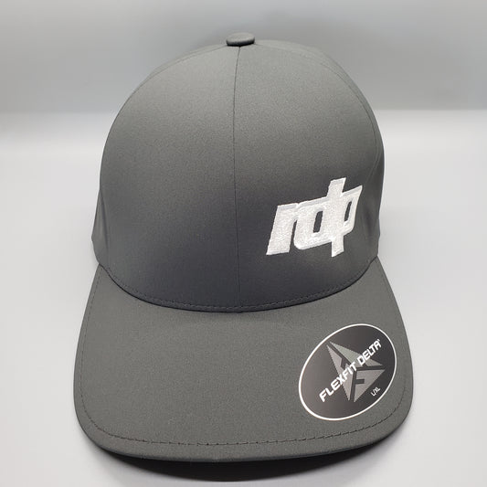 Flexfit Delta - Charcoal Grey (L/XL)