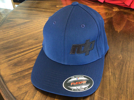 Original FlexFit Navy- L/XL