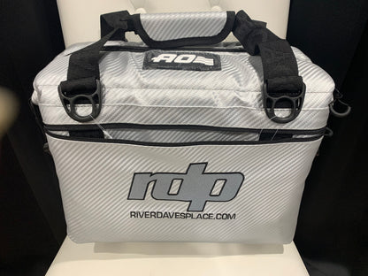 AO Cooler 12 pack/Carbon