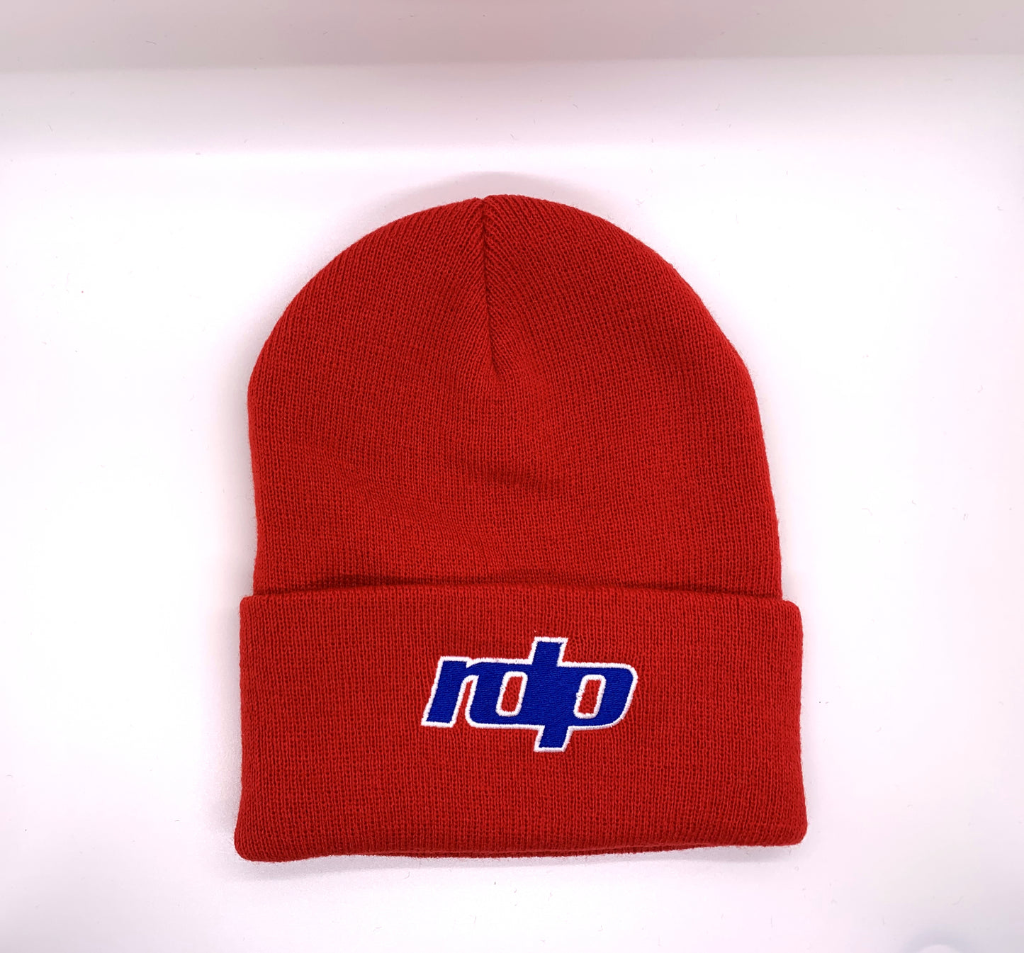 RDP Beanie