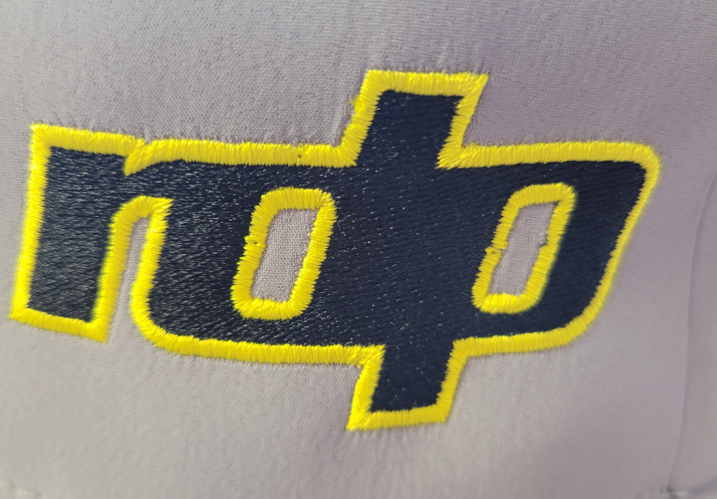 Flexfit Delta - Grey (L/XL)