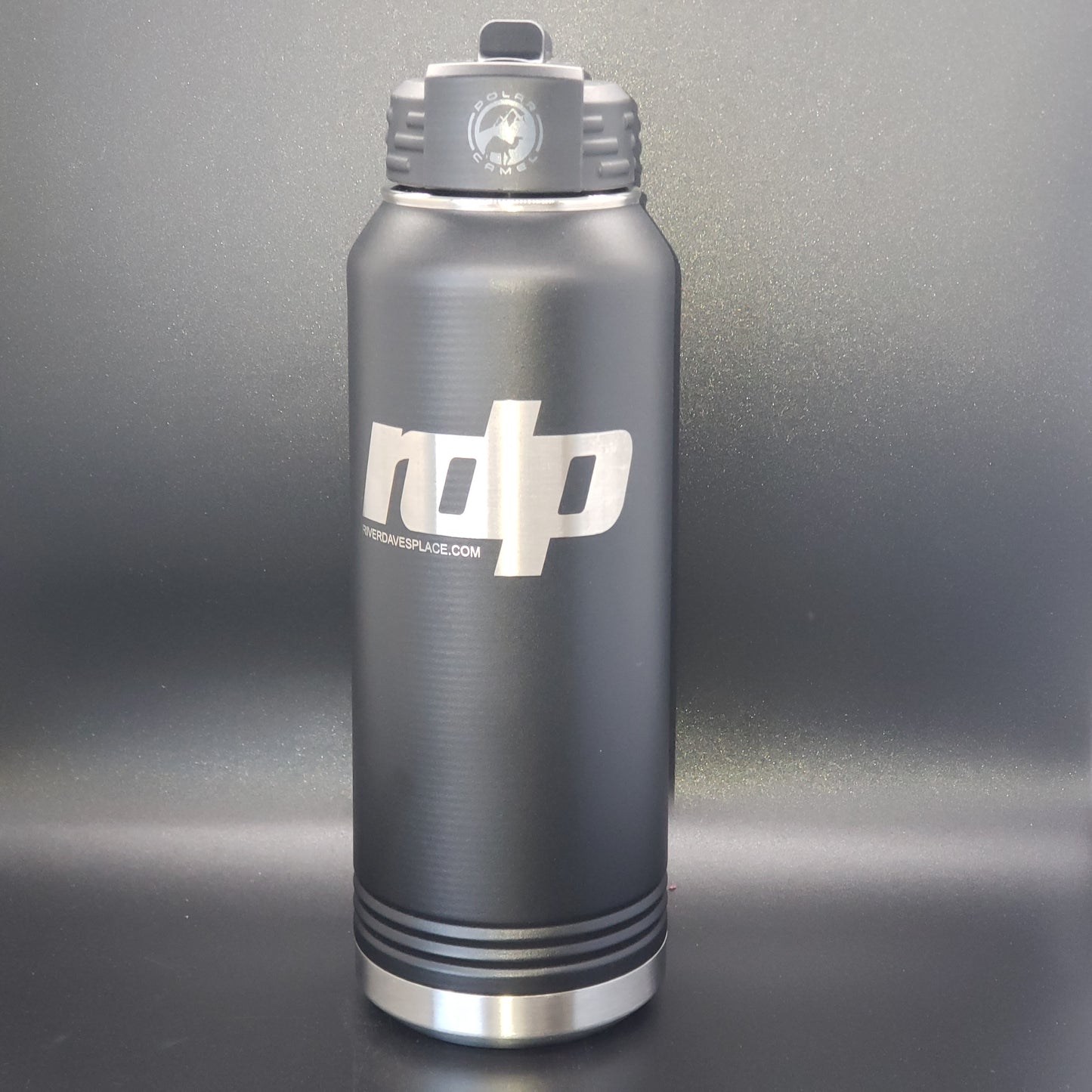 'RDP' Insulated Water Bottle - 32 oz.