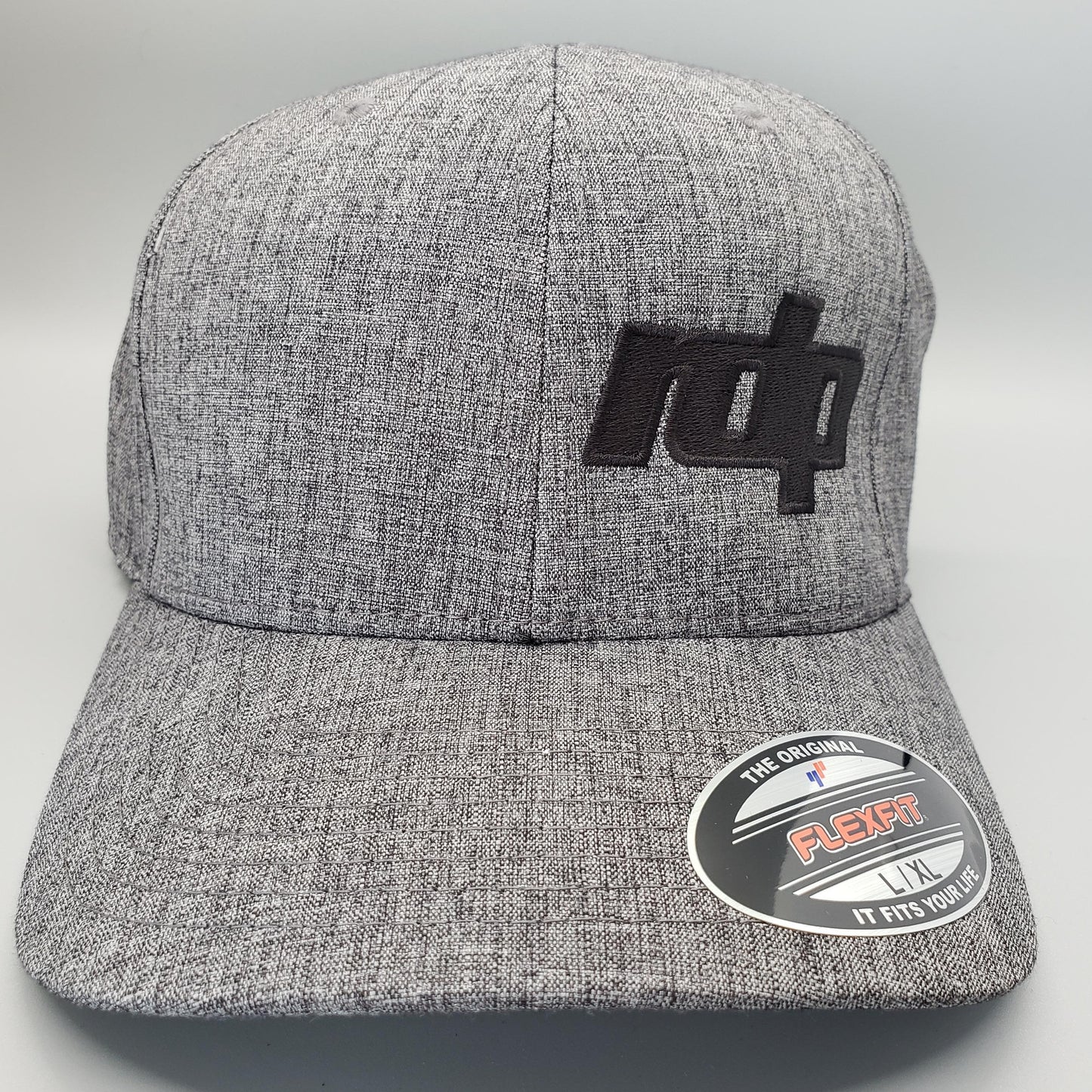 Original Flexfit - Heather Grey L/XL