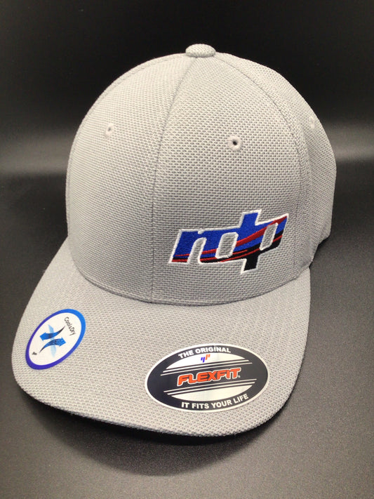 Original Flextfit CoolDry- Grey