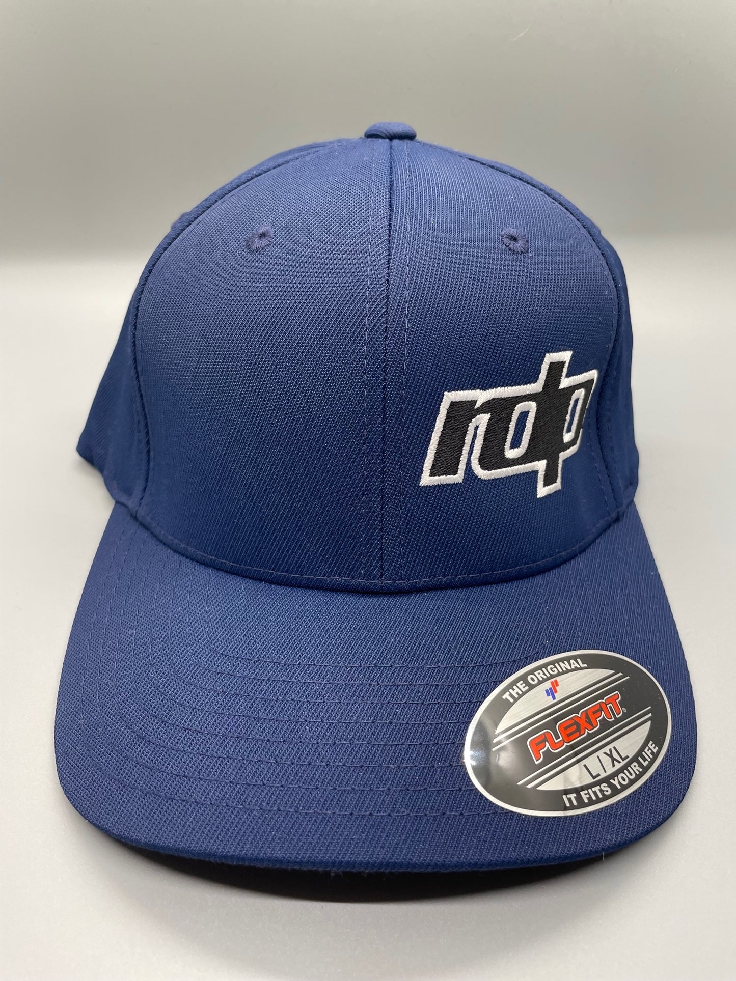 Original FlexFit Navy- L/XL