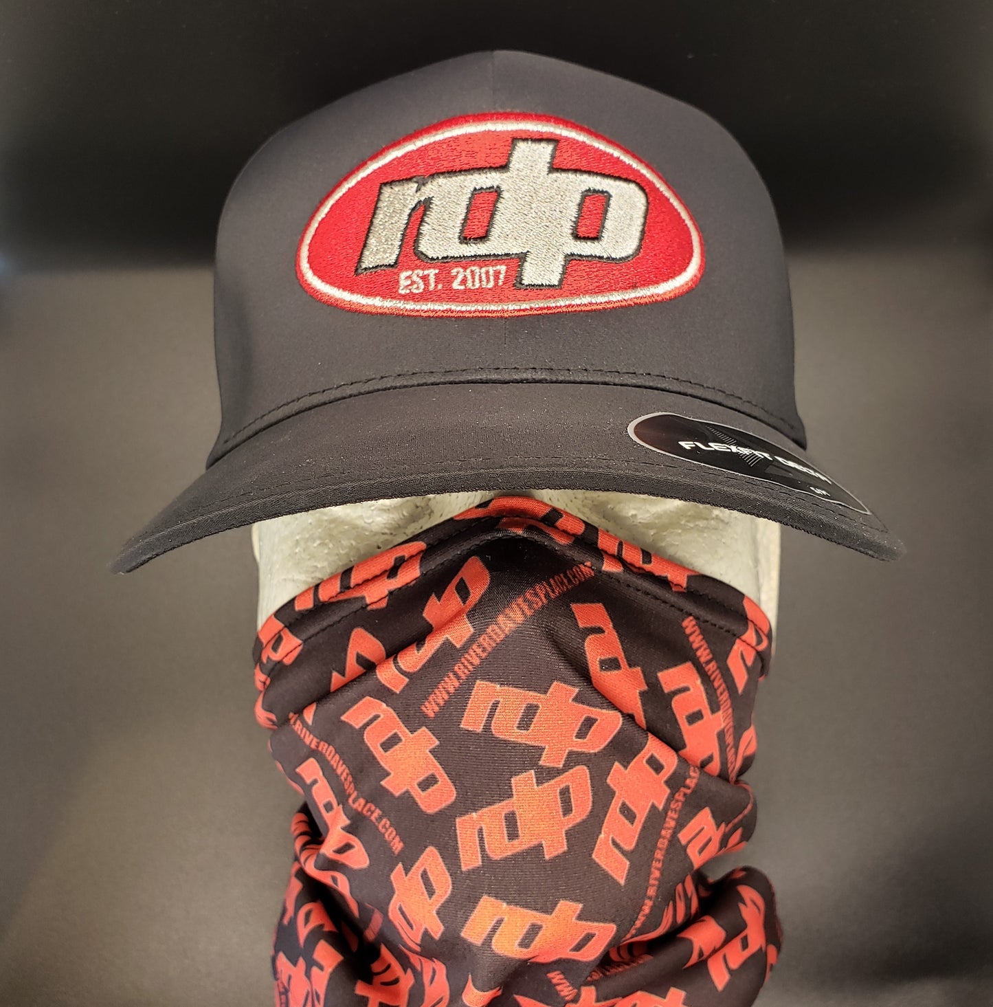 The 'RDP' Neck Gaiter