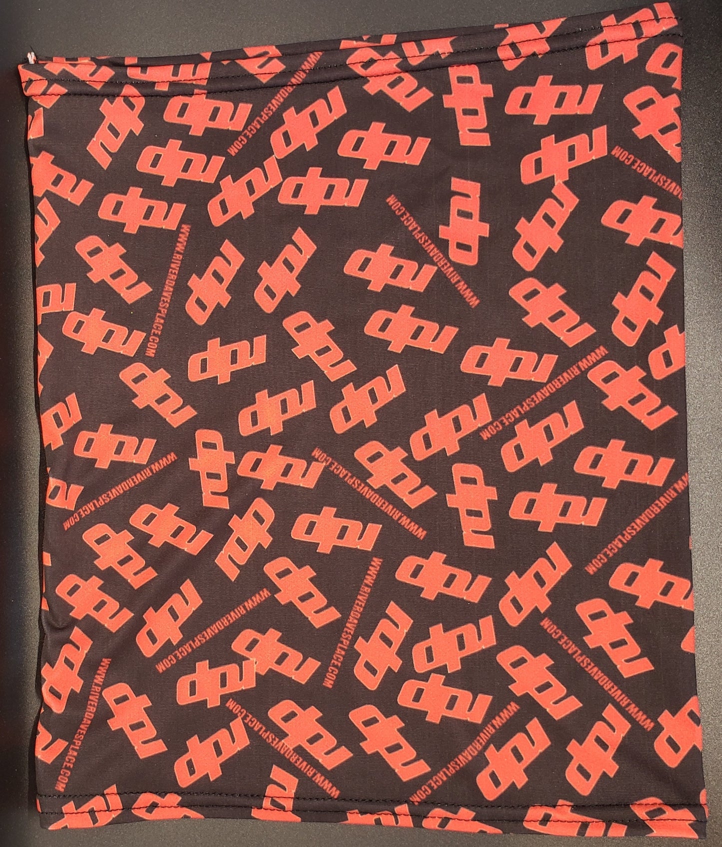 The 'RDP' Neck Gaiter