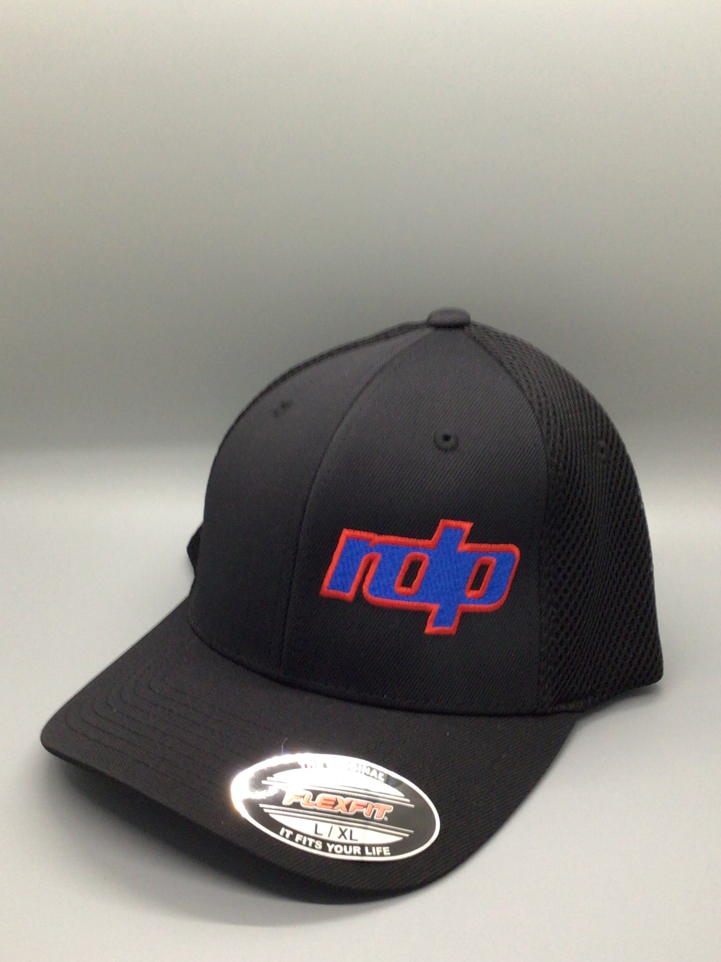 Flexfit Original- Black L/XL