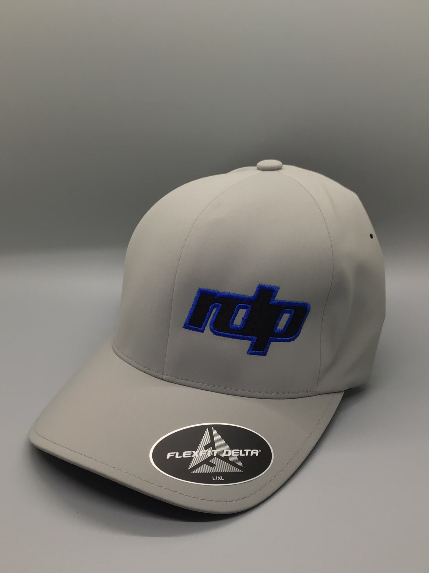 Flexfit Delta - Grey (L/XL)