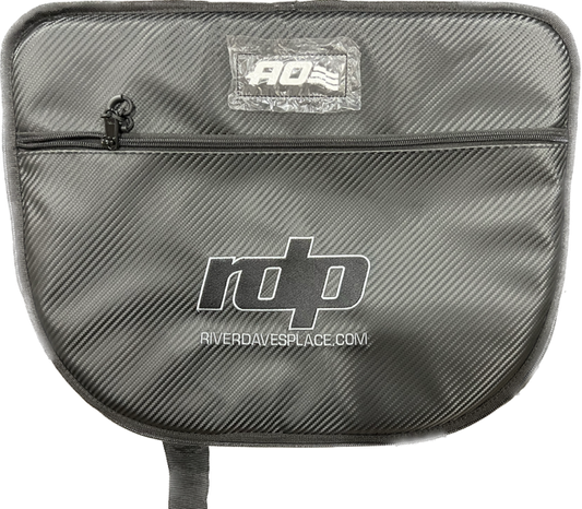 AO Stow-N-Go HD Cooler 18 Pack/Black