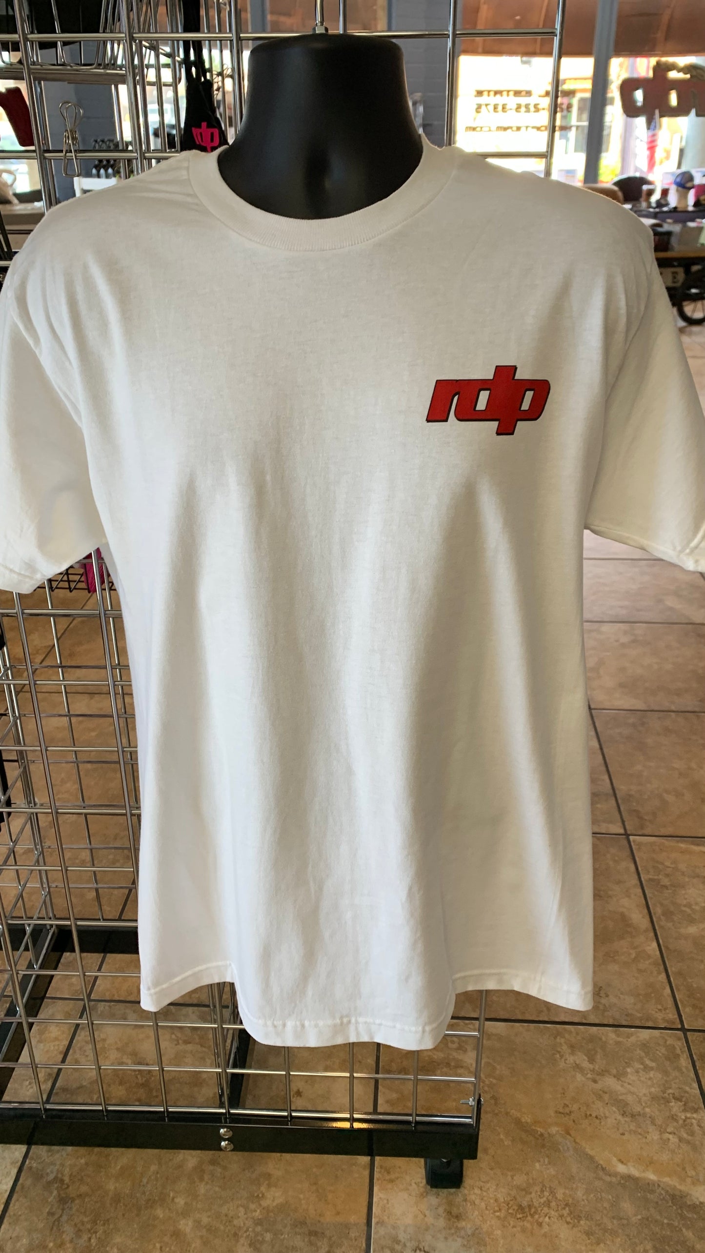 Schiada Crest Shirt
