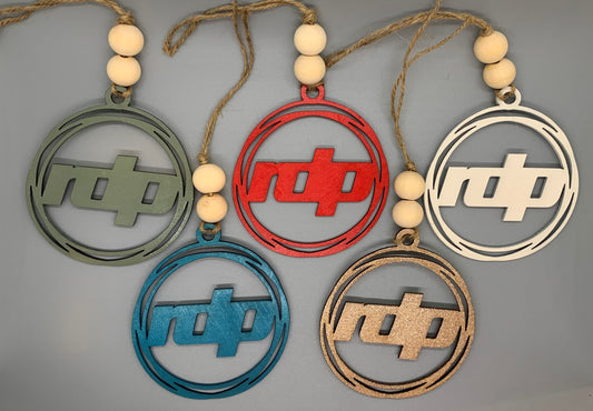 RDP/Lake Life/River Life Water Charms